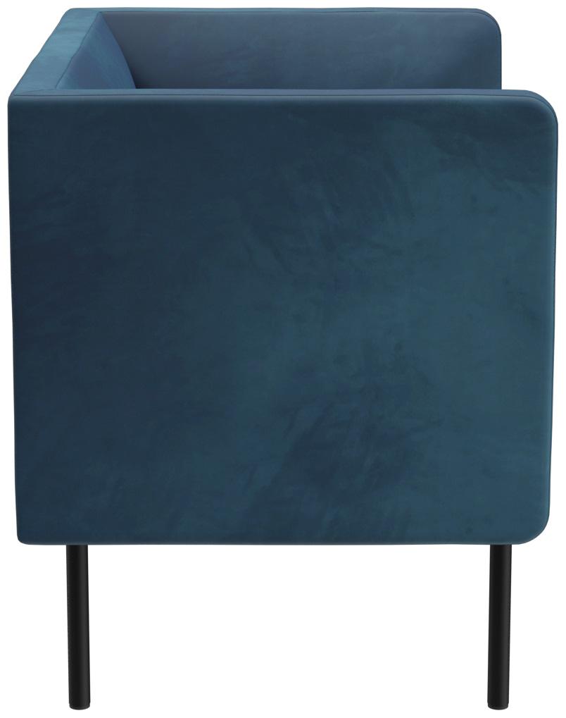 Abbildung stoel Tuya Seitenansicht