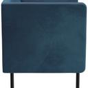 Abbildung stoel Tuya Seitenansicht