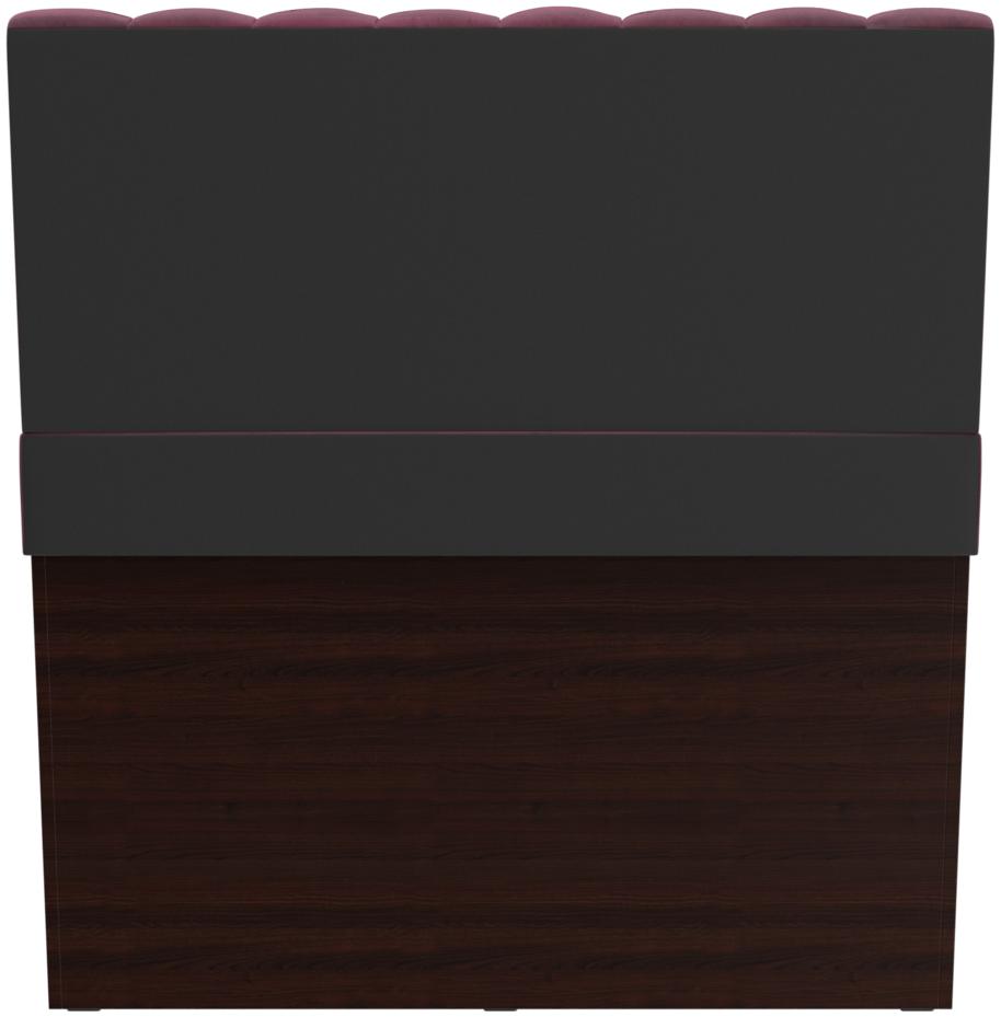 Abbildung Zwischenelement 120cm Felipa Rückansicht