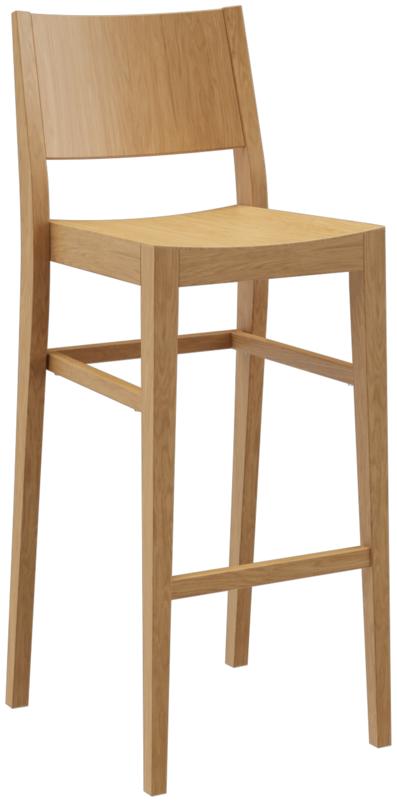 Tabouret de bar Quin