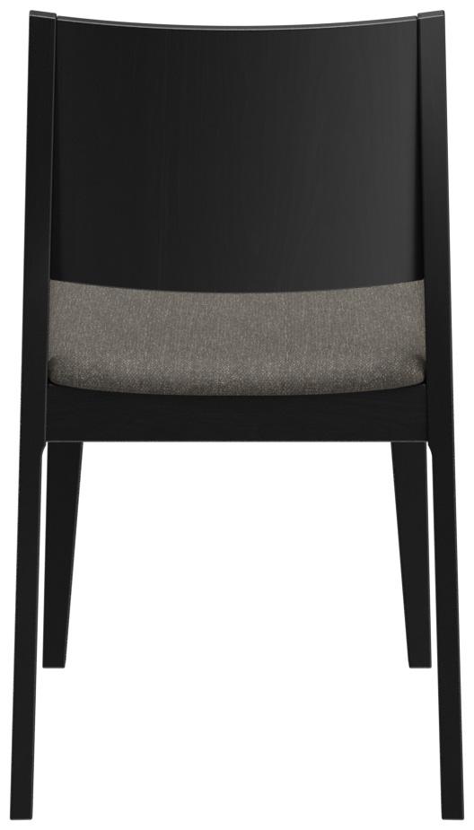 Abbildung Stuhl Quin Rückansicht