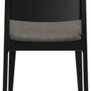 Abbildung Stuhl Quin Rückansicht