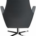 Abbildung fauteuil Deron Rückansicht