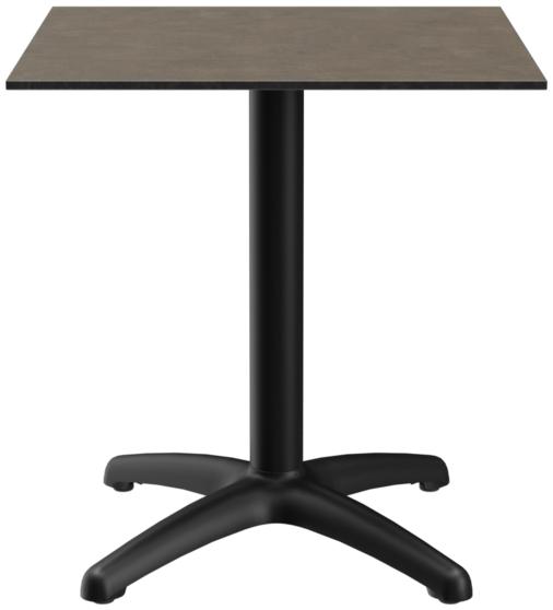Abbildung table à manger Kenan Vorderansicht
