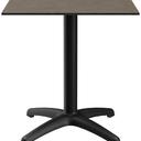 Abbildung table à manger Kenan Vorderansicht