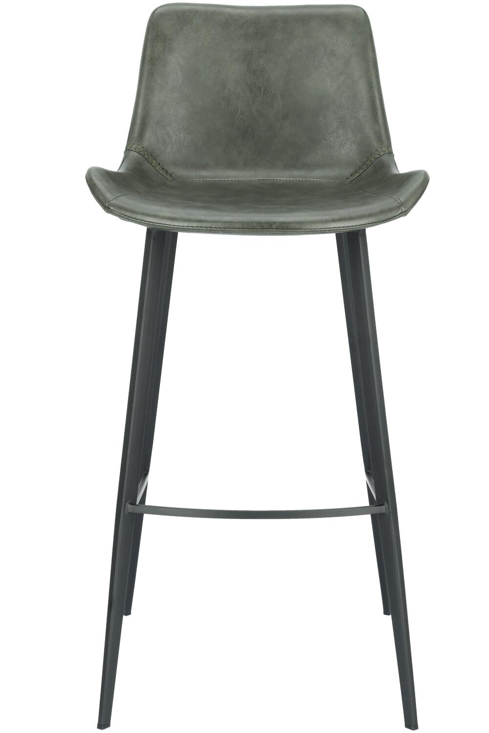 Abbildung bar stool Segon Vorderansicht