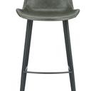 Abbildung bar stool Segon Vorderansicht