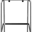 Abbildung Tabouret de bar Paula Rückansicht