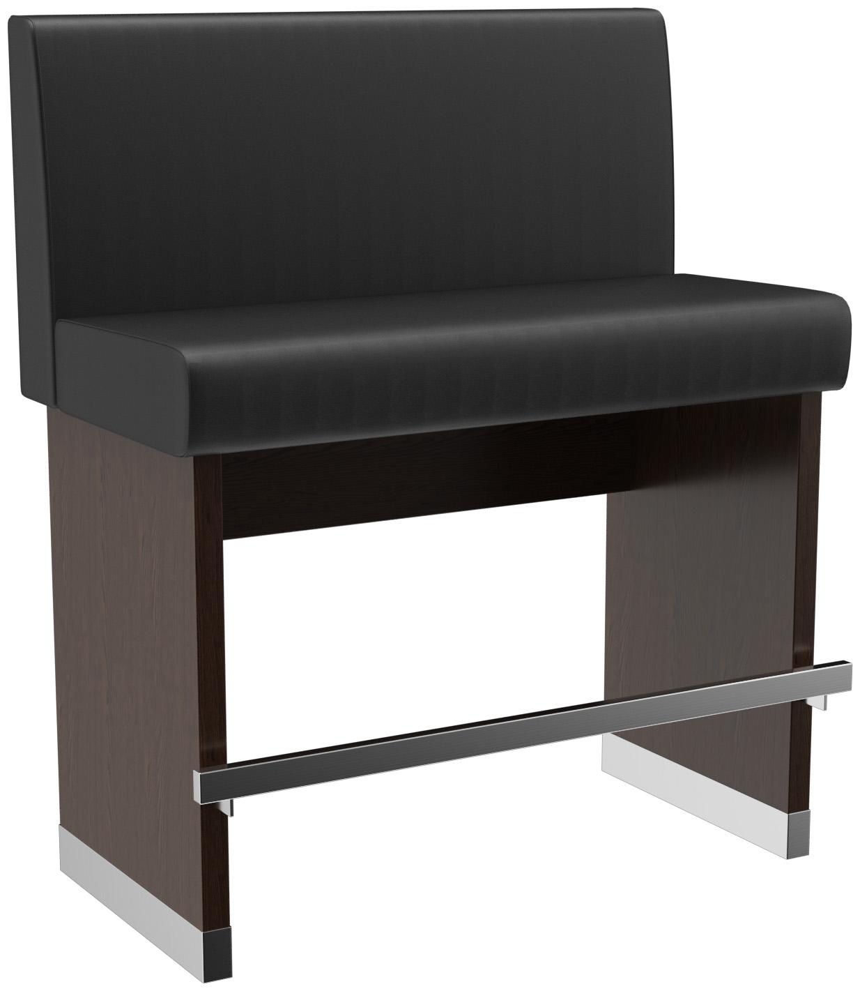 Enkel-/basis element 100 cm H-Line