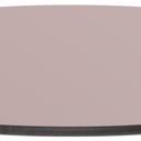 Abbildung Tischplatte Compact Slim A Vorderansicht