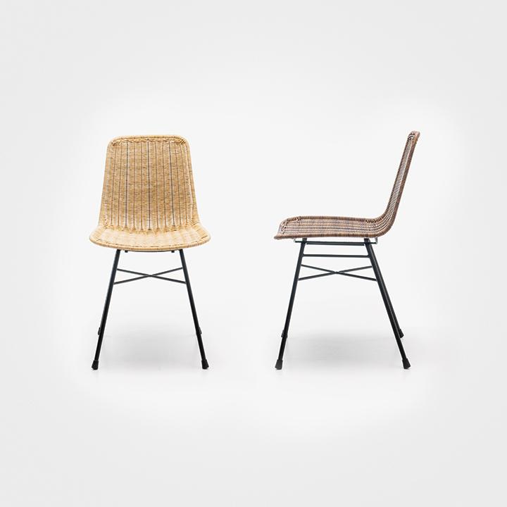 chaise Ulmo