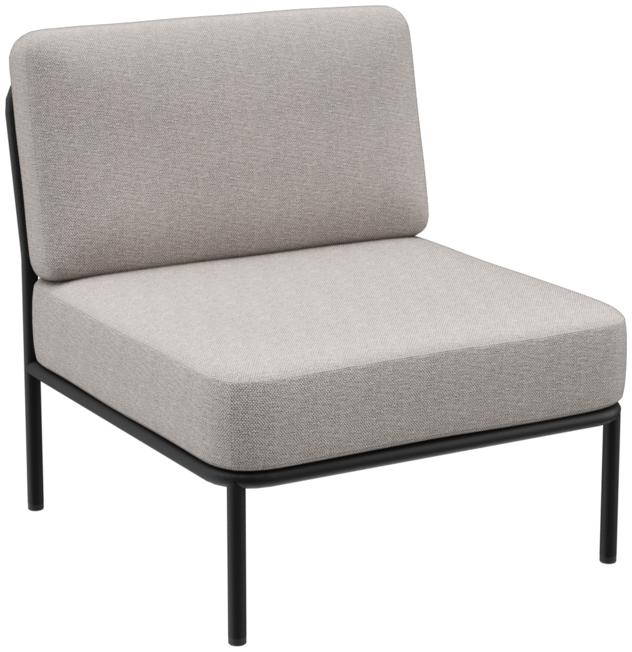 1-Sitzer-Element Sonica