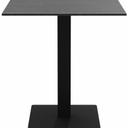 Abbildung Eettafel Kerst Rückansicht