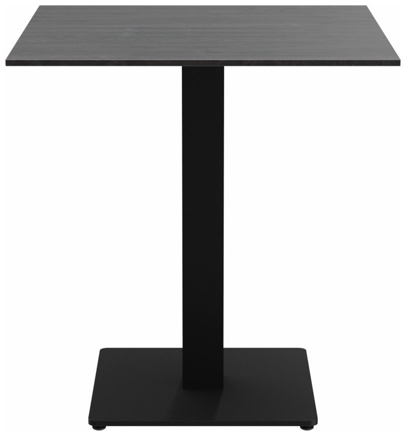 Abbildung dining table Kerst Rückansicht