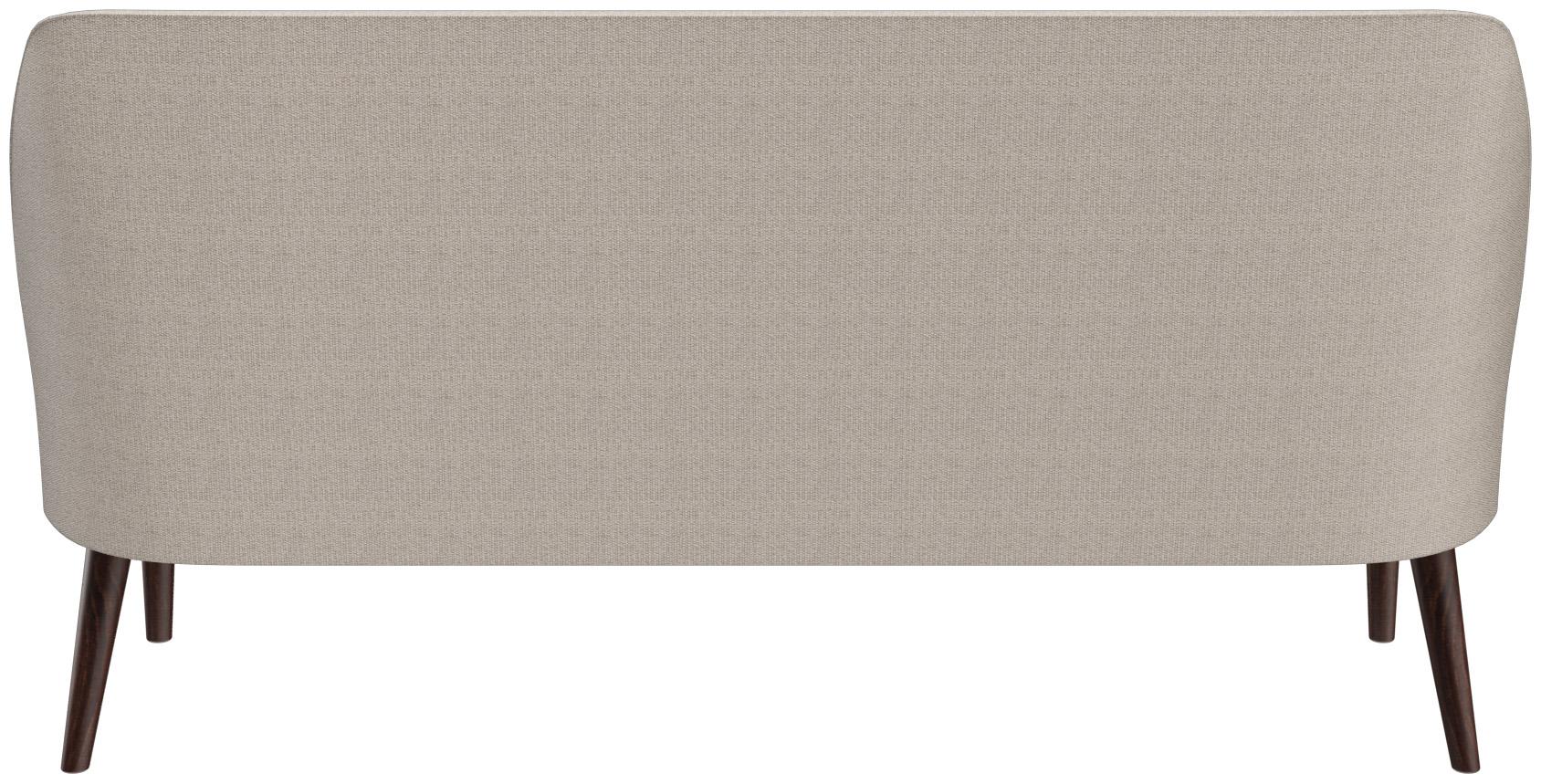 Abbildung 2-seater Cliff Rückansicht