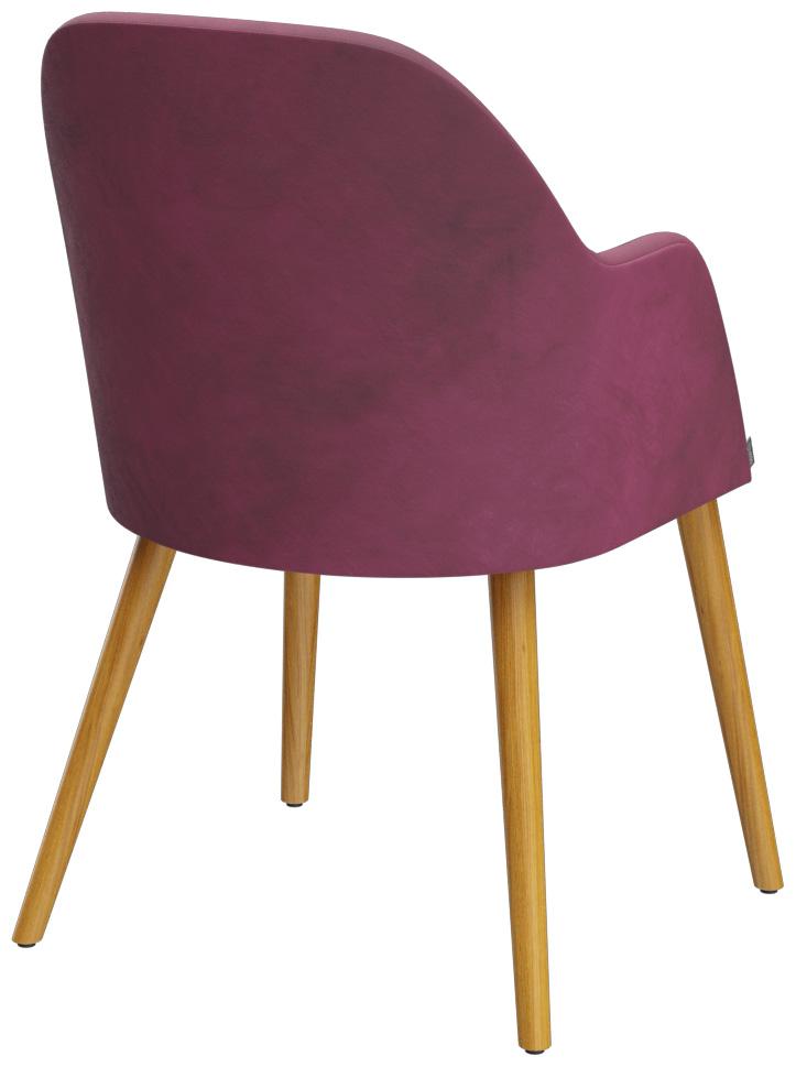 Abbildung arm chair Hada Schrägansicht