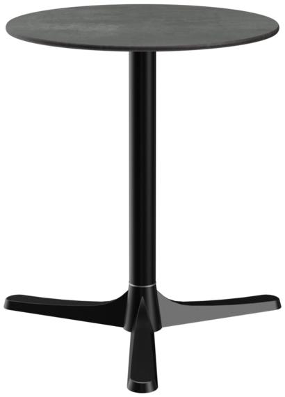 Abbildung dining table Modular T Vorderansicht