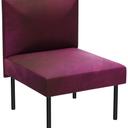 Abbildung Element 60 cm Tuya B Schrägansicht