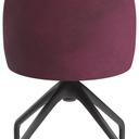 Abbildung chair Hada Rückansicht