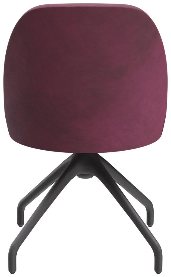 Abbildung chaise Hada Rückansicht