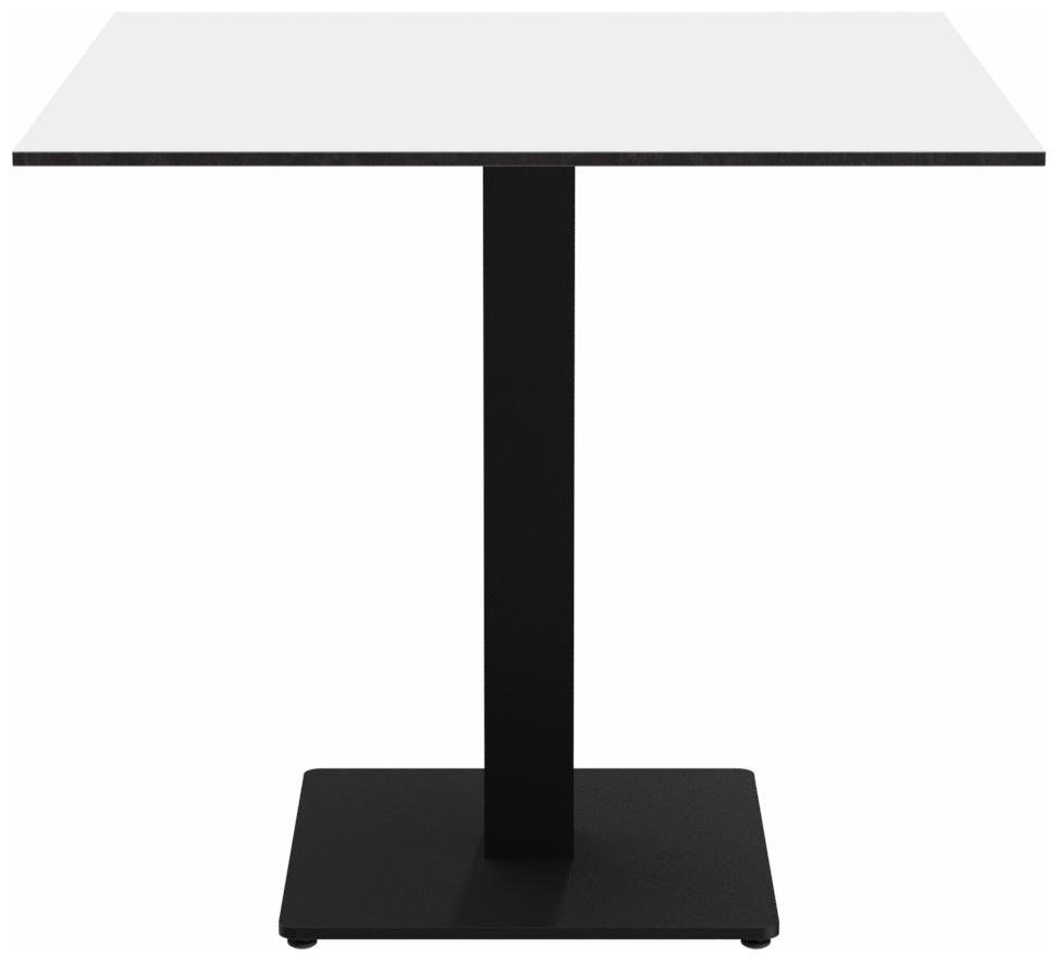 Abbildung dining table Kerst Rückansicht