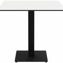 Abbildung dining table Kerst Rückansicht