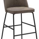 Abbildung Barkruk Hada Schrägansicht