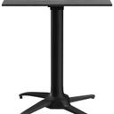 Abbildung Table à manger Elon Rückansicht