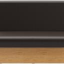 Abbildung left-hand closing element 120cm Anett Vorderansicht
