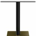 Abbildung Eettafel Kerst Rückansicht