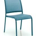 Abbildung chaise Taha Schrägansicht