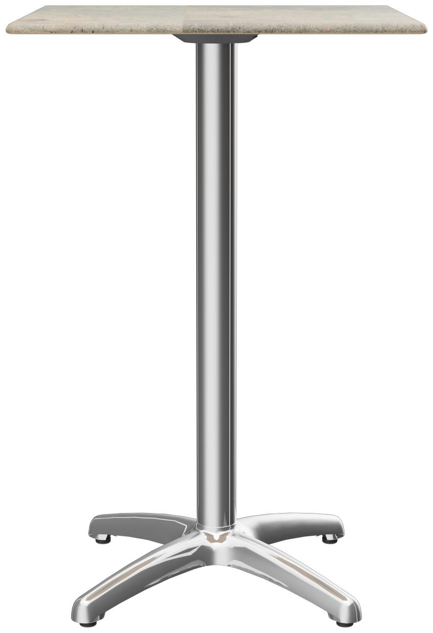 Abbildung Staantafel Kenan Seitenansicht