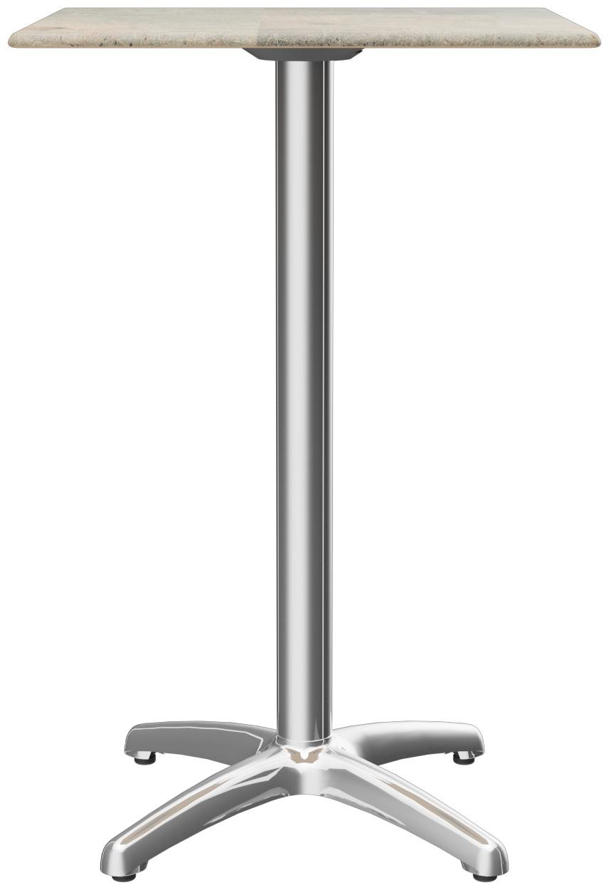 Abbildung Staantafel Kenan Seitenansicht