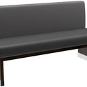 Abbildung Single/base element 150 cm H-Line Schrägansicht