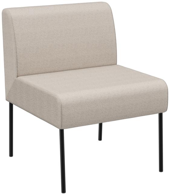 Einzelelement 65 cm Solvia