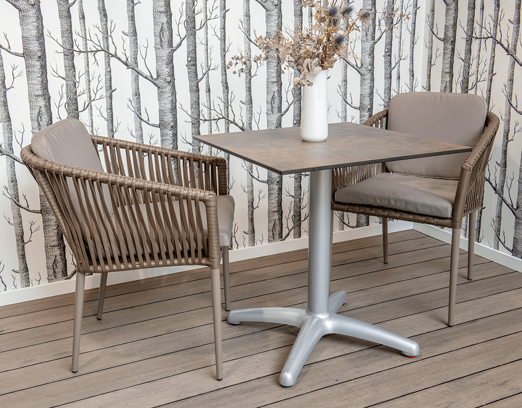 Armchair Jarle