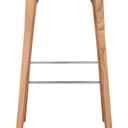 Abbildung bar stool Yoko Rückansicht