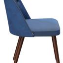 Abbildung chaise Marlo Seitenansicht