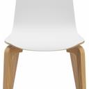 Abbildung Stuhl Yetta Vorderansicht