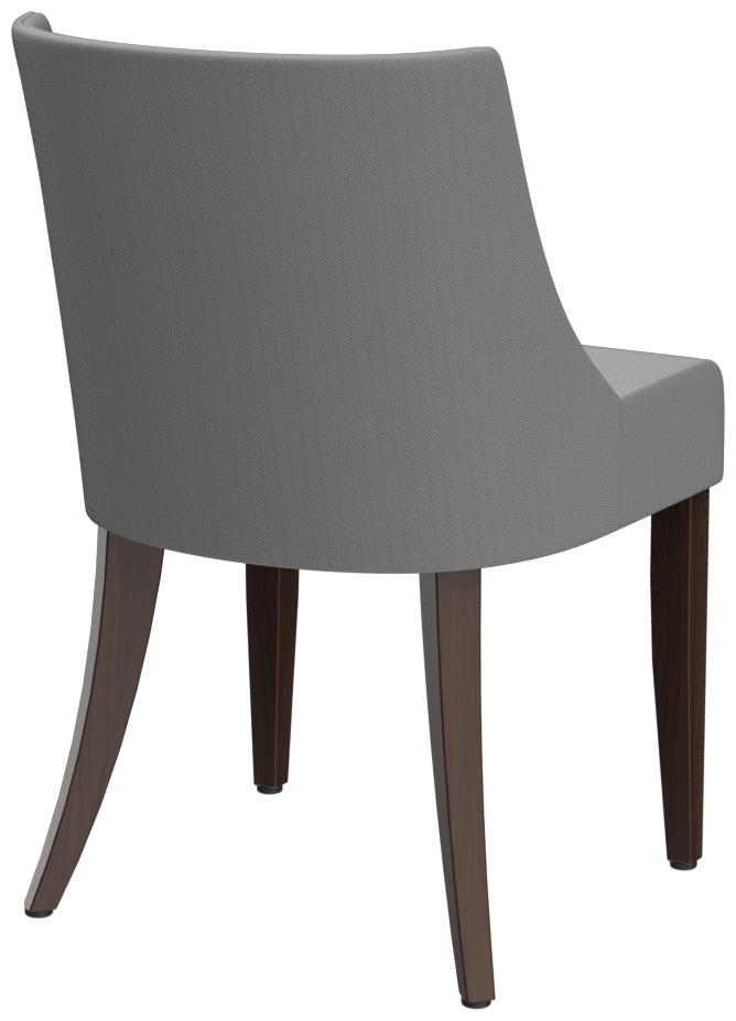 Abbildung chaise Daina Schrägansicht