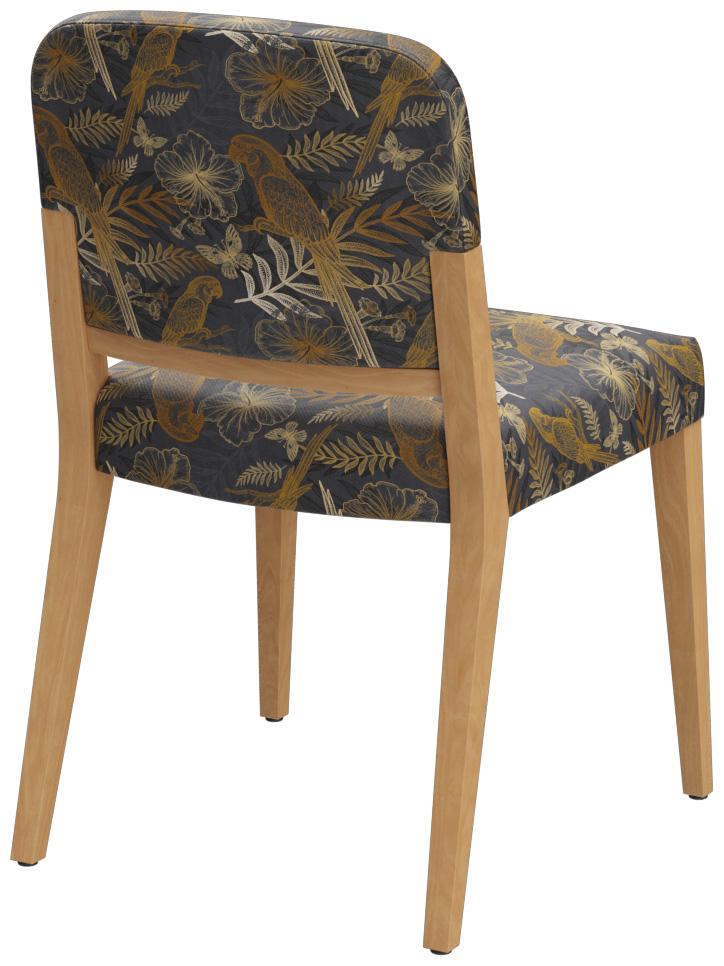 Abbildung stoel Tasha Schrägansicht