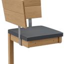 Abbildung Hoekelement Silvia Schrägansicht