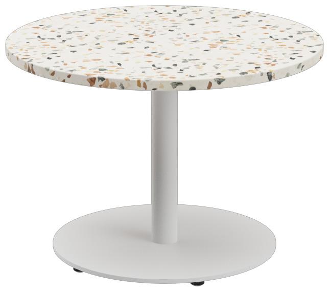 Abbildung coffee table T12 Slim Vorderansicht