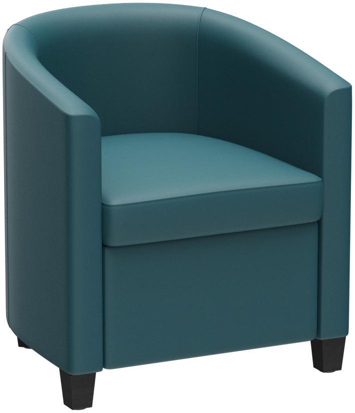 armchair Clint