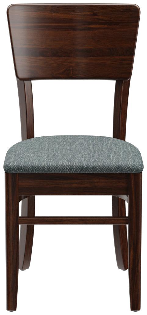 Abbildung chaise Urim Vorderansicht