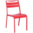 Abbildung chair Herma Schrägansicht