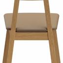 Abbildung chaise Wanto Rückansicht