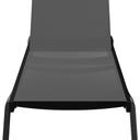 Abbildung Ligstoel Selina Vorderansicht