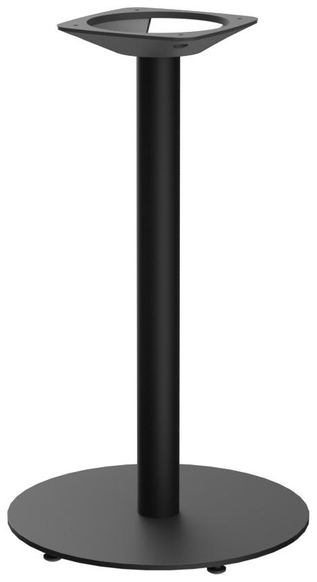 Abbildung Eettafel Kerst Slim Schrägansicht