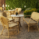 Abbildung Canapé lounge 2 places Marco Ambiente